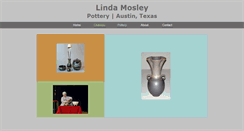 Desktop Screenshot of lmosley.com